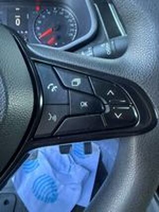 Trafic TRAFIC CA L2H1 3000 KG BLUE DCI 150 CONFORT 2022 occasion 38210 Tullins