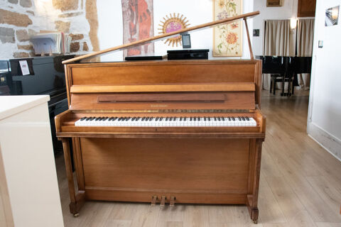 Piano Hoffmann 120 (achat ou ) 8500 Lyon 4 (69)