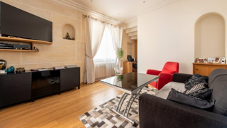  Appartement  vendre 2 pices 48 m