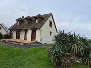  Maison � vendre 5 pi�ces 107 m� Buchy