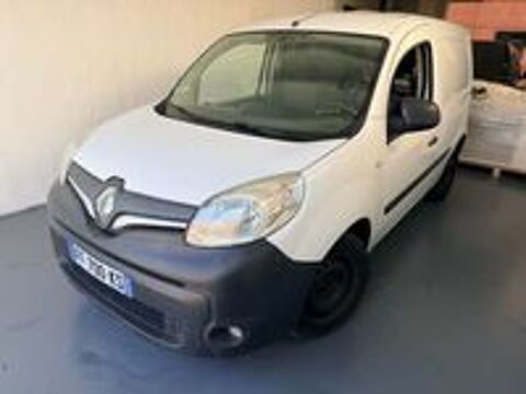 Kangoo KANGOO EXPRESS CA MAXI DCI 90 E6 EDC CONFORT 2019 occasion 13010 Marseille
