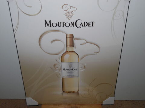 CADRE MOUTON CADET 15 Ouroux-sur-Saône (71)