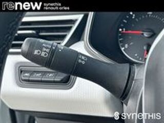 Clio IV CLIO SOCIETE BLUE DCI 100 EVOLUTION REVERSIBLE 2023 occasion 13200 Arles