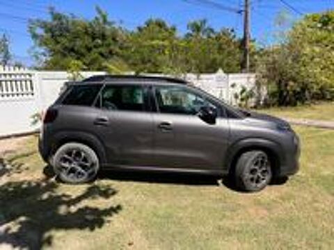C3 Aircross puretech 130eat 6 euro6.3 2022 occasion 97180 Sainte-Anne