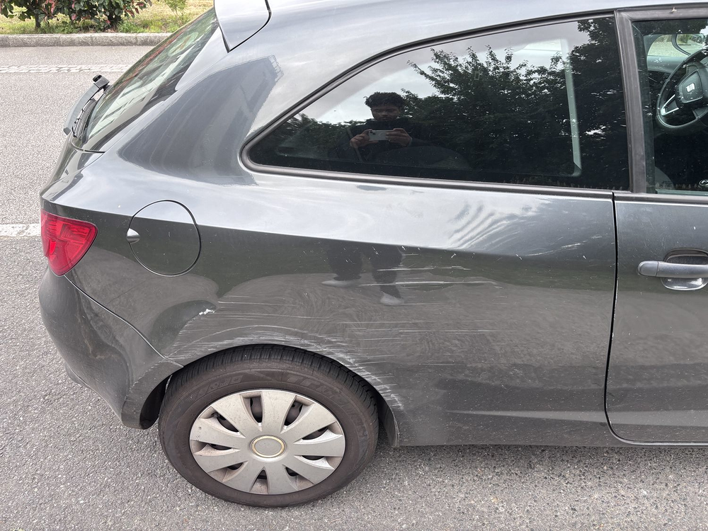 Ibiza SC 1.9 TDI 90 FAP Style 2009 occasion 44700 Orvault