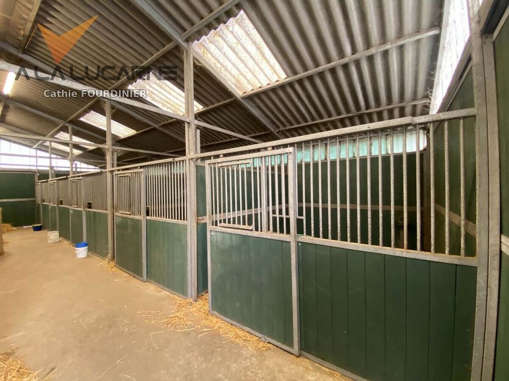 à vendre  Maison Hautecloque (62130)