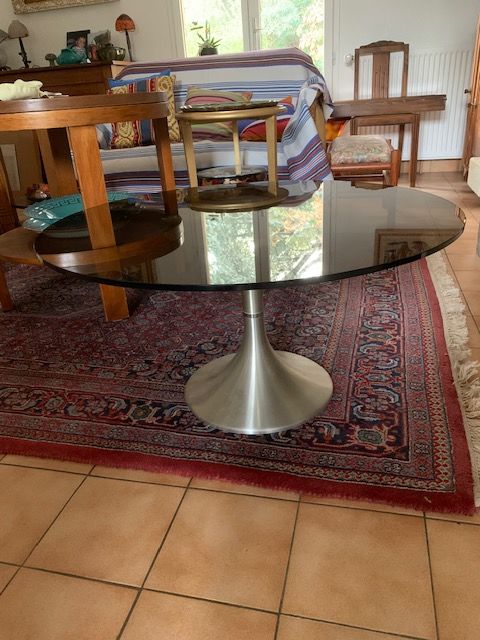Table basse vintage 210 Oullins (69)