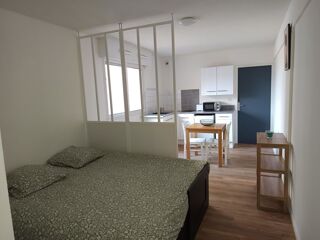  Appartement � louer 1 pi�ce 26 m�