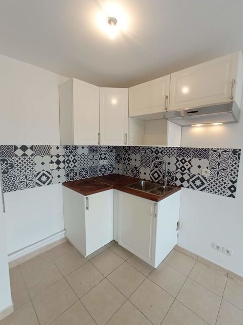  Appartement � louer 2 pi�ces 31 m�