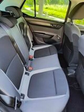 Fabia 1.2 TSI 90 ch Greentec Ambition 2015 occasion 70270 M&eacute;lisey