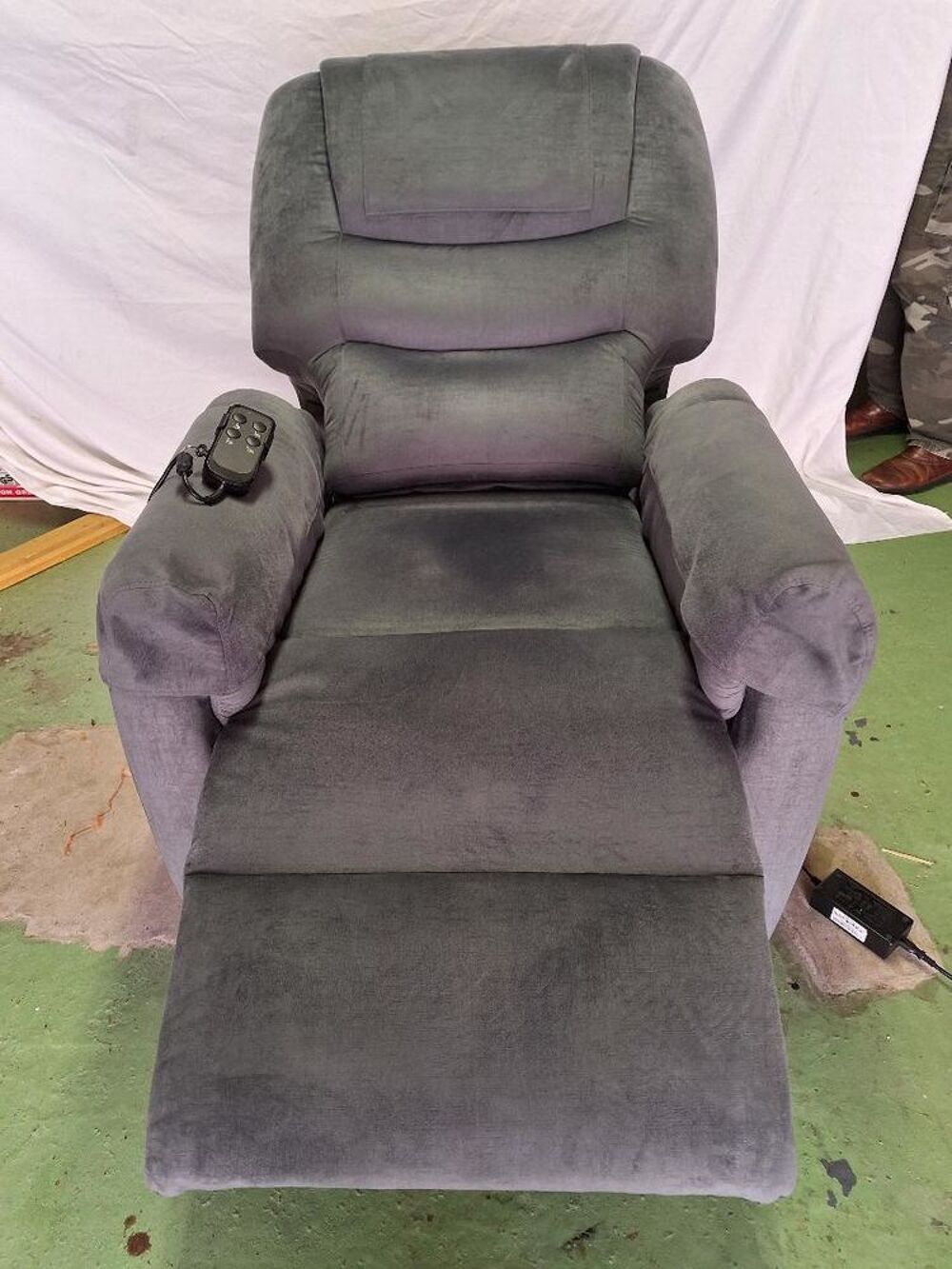 fauteuil releveur Meubles