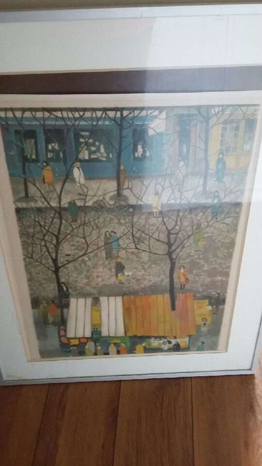 LITHOGRAPHIES 