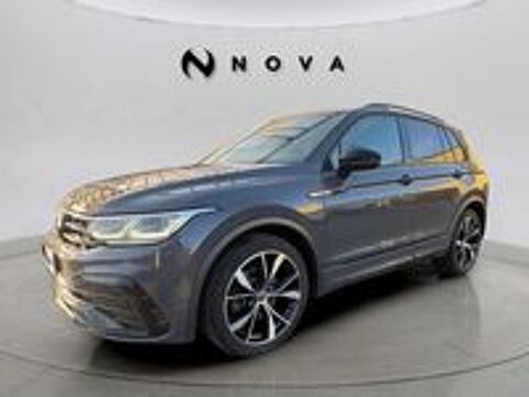 Tiguan R Line 2.0 TDi 4motion Toit Ouvrant 2022 occasion 33600 Pessac