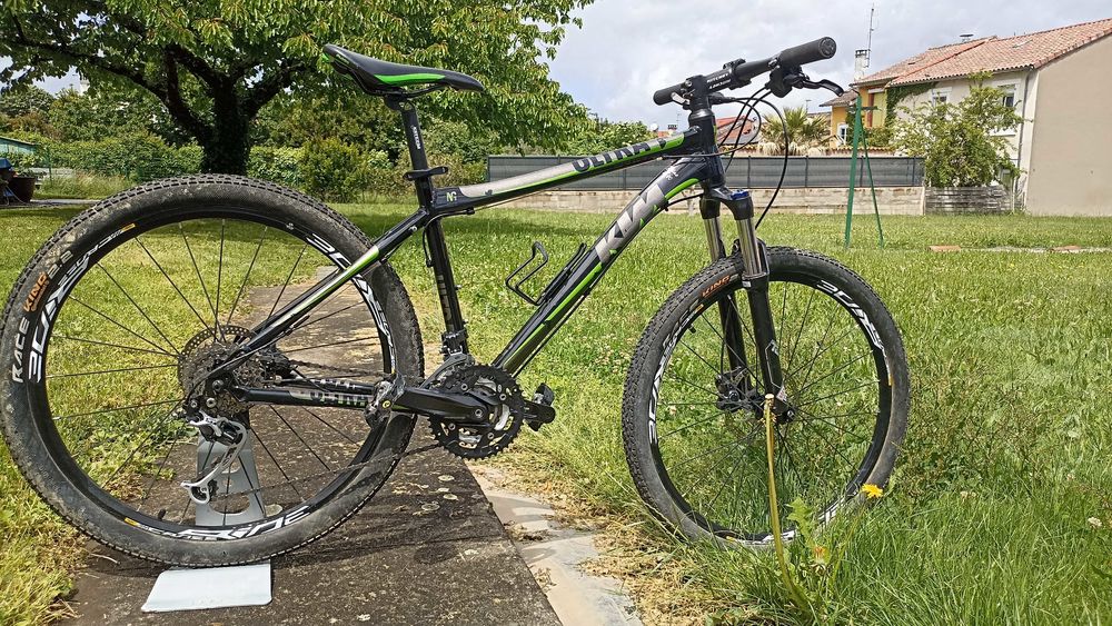 VTT KTM Ultra Flite Vélos