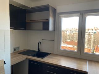  Appartement � vendre 2 pi�ces 47 m�