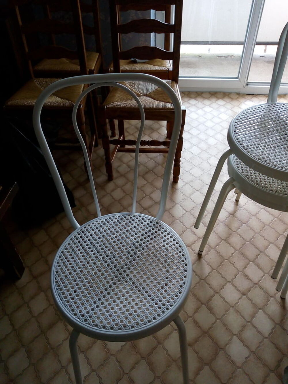 Chaises cuisine Meubles