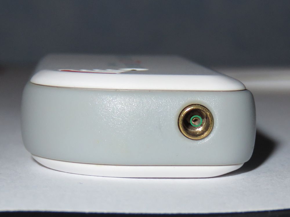 R&eacute;cepteur TNT Terratec Cinergy DT USB XS Matériel informatique