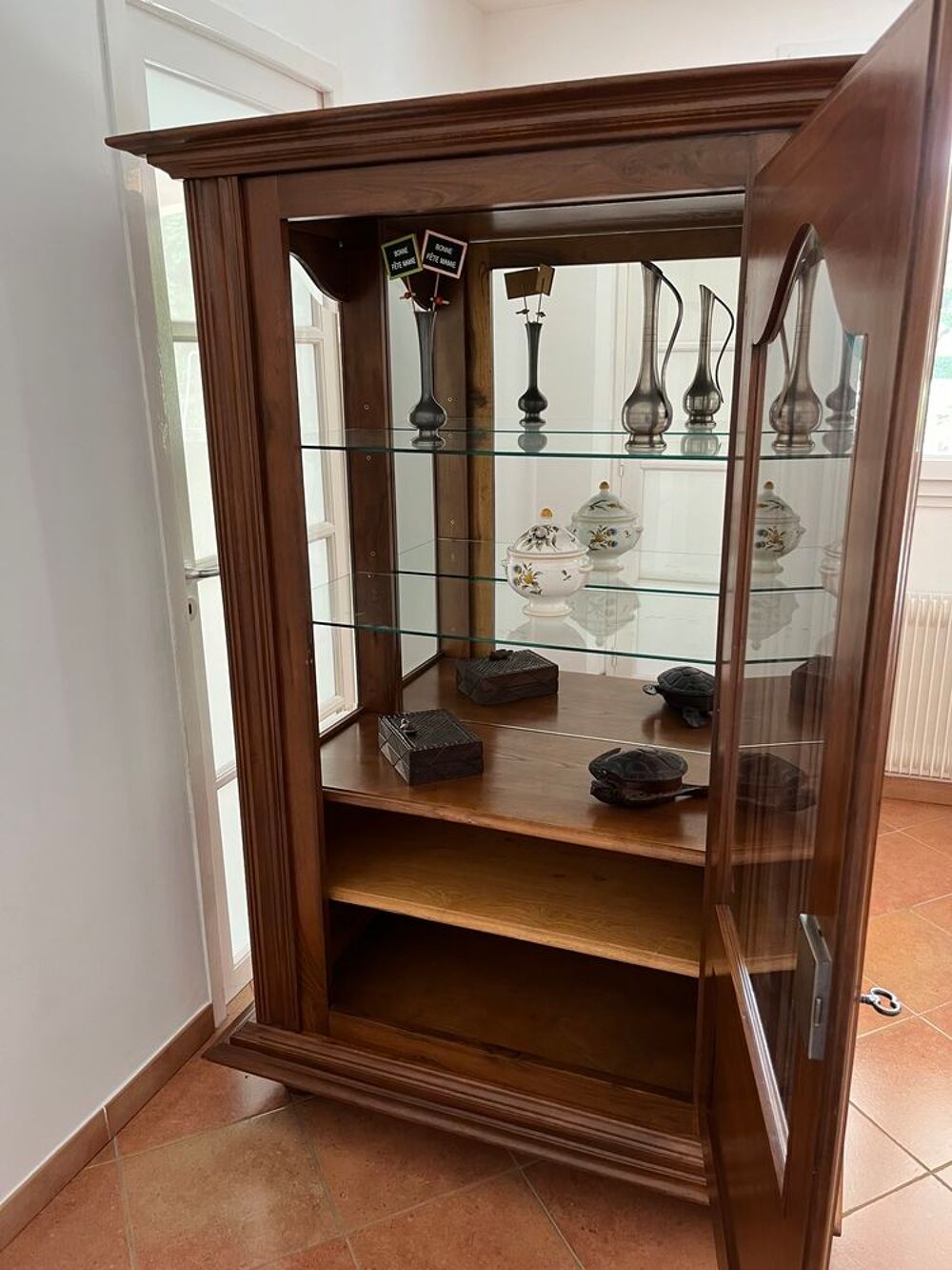 Vitrine Meubles