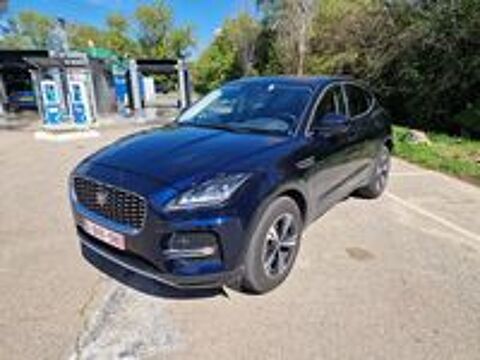 E-PACE E-Pace 2.0 P200 ch FlexFuel MHEV AWD BVA R-Dynamic HSE 2022 occasion 06210 Mandelieu-la-Napoule