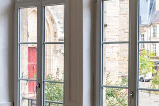 vente Appartement - 2 pièce(s) - 33 m² Dijon (21000)