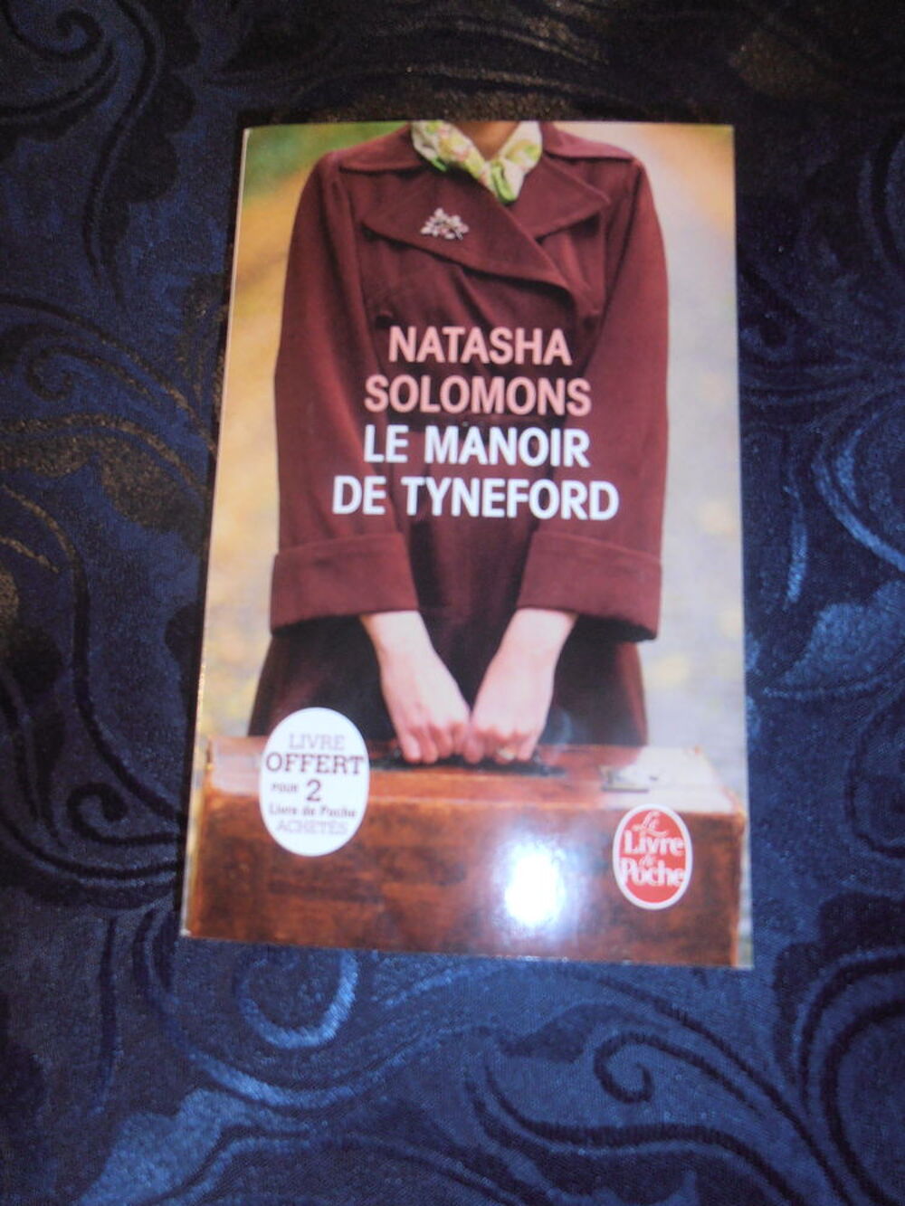 Le Manoir de Tyneford (5) Livres et BD
