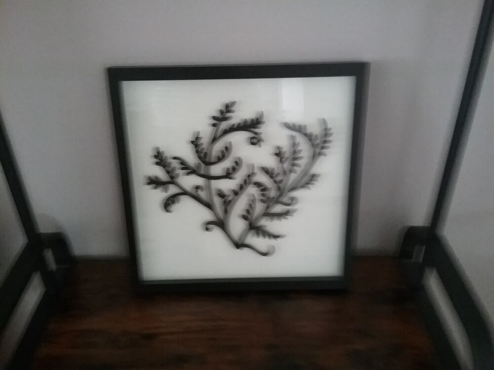 Cadre deco Décoration