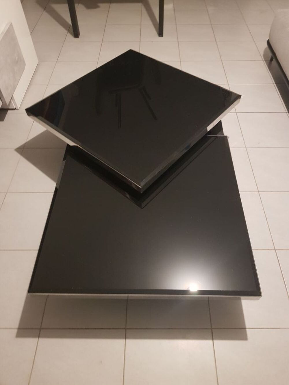 Table basse design Meubles