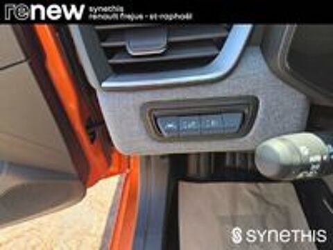 Clio V Clio TCe 90 ch GSR2 Evolution 2023 occasion 83600 Fr&eacute;jus