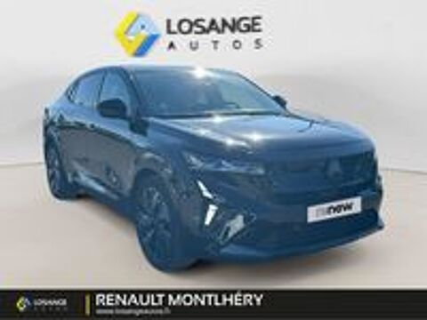 Rafale E-Tech 4x4 300 esprit Alpine 2025 occasion 91310 Montlh&eacute;ry
