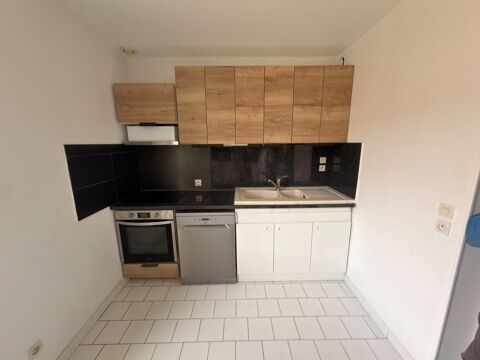  Appartement � louer 3 pi�ces 65 m�