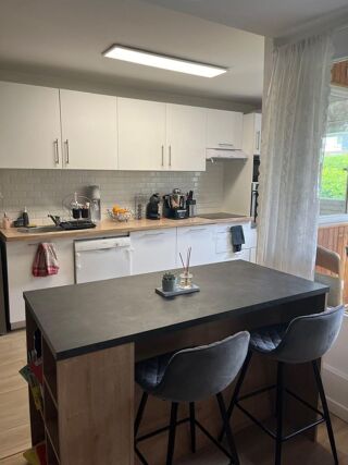  Appartement � louer 3 pi�ces 66 m�