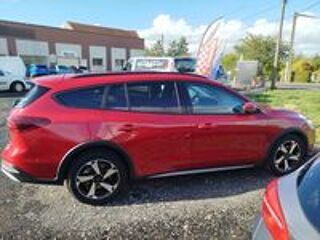 Focus SW 1.0 Flexifuel 125 S&S mHEV Active X 2023 occasion 45300 Ascoux