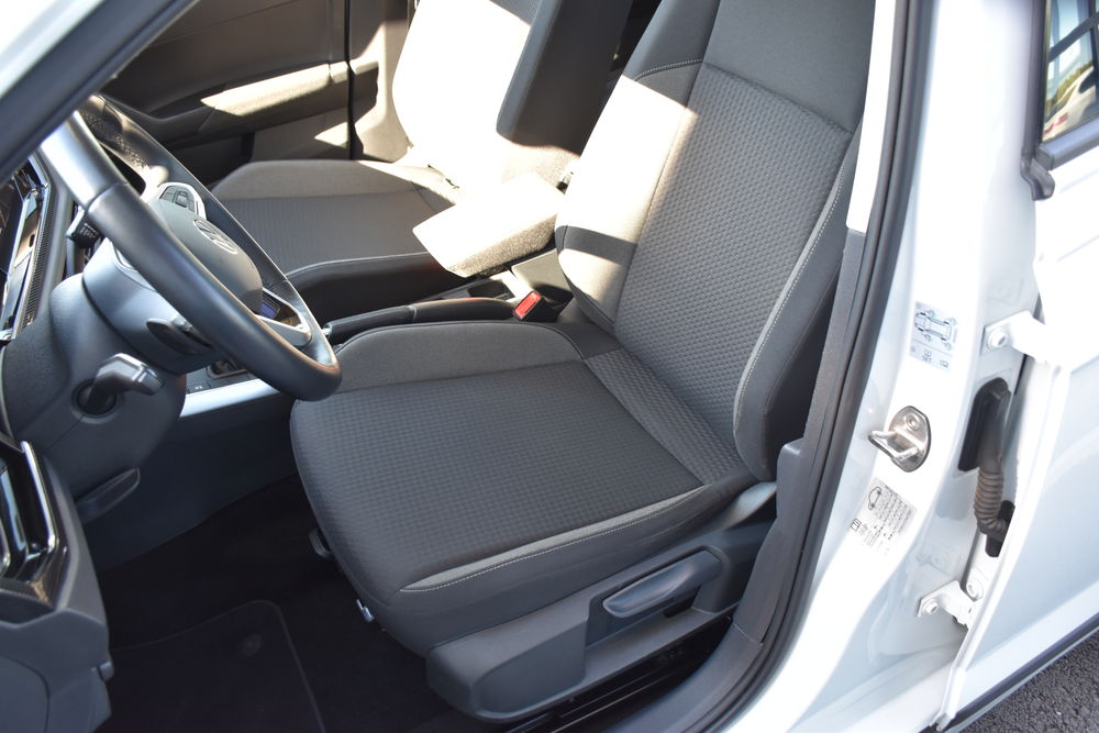 Taigo 1.0 TSI 110 DSG7 Life Plus 2023 occasion 56300 Pontivy