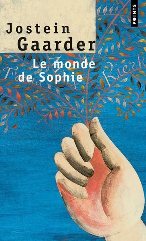 Le monde de Sophie 3 Combs-la-Ville (77)