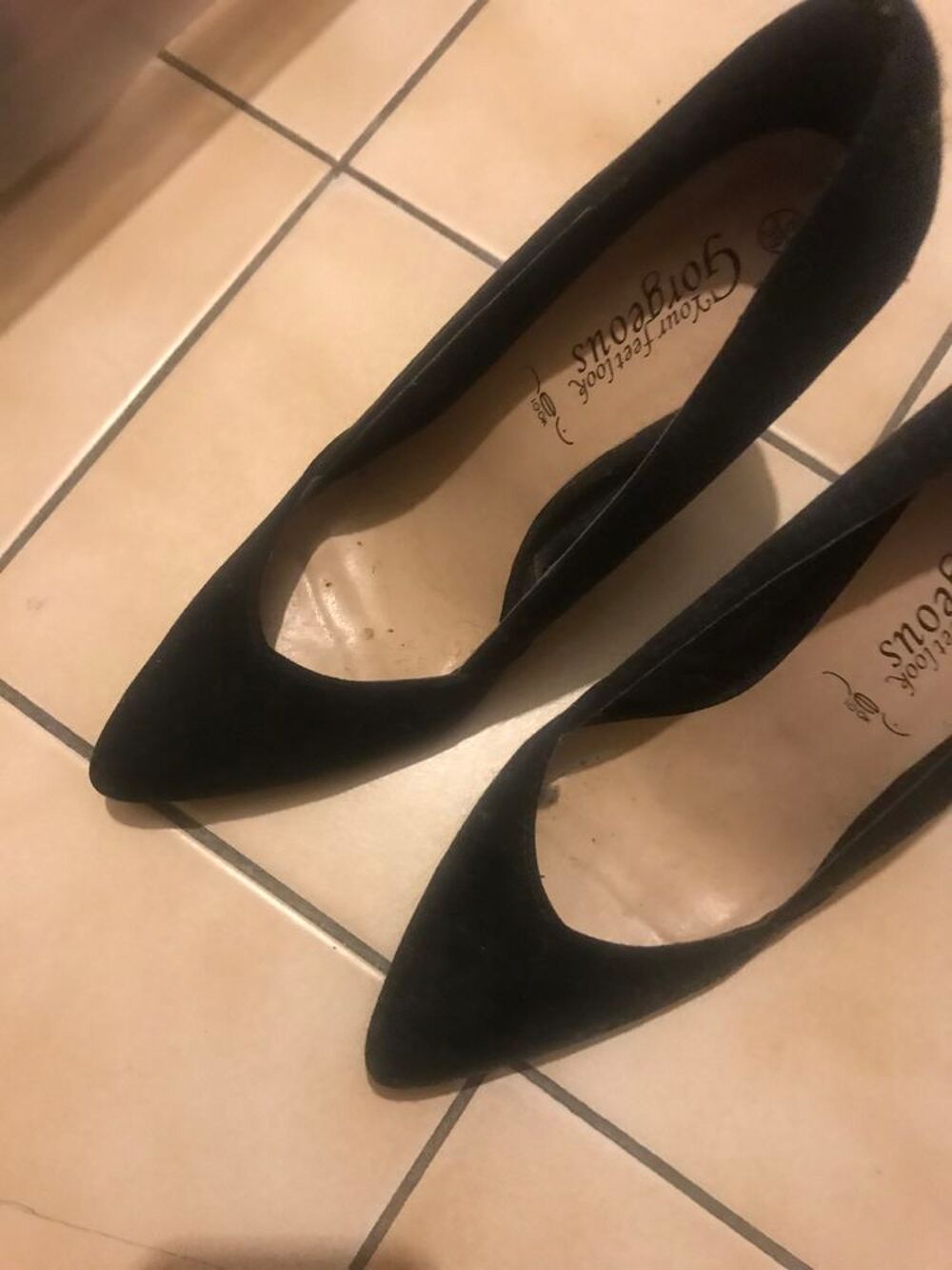 Chaussures Chaussures