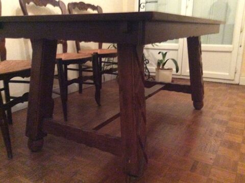 table de salle   manger 40 Billre (64)