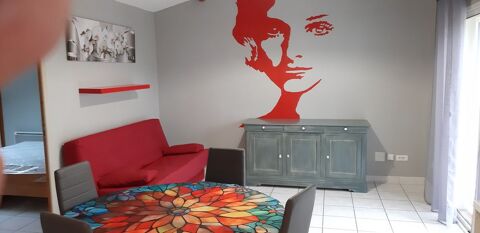  Appartement  louer 3 pices 40 m Miramas