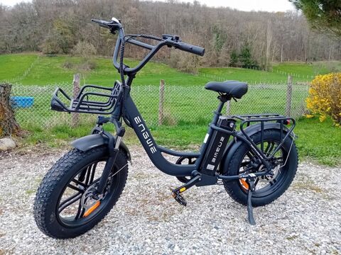 V�los �lectriques ENGWE L20 1800 Longechenal (38)