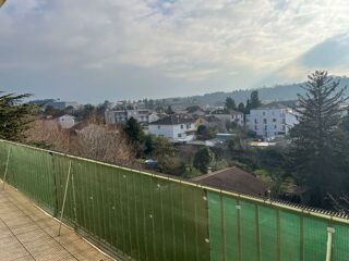  Appartement � vendre 3 pi�ces 80 m�