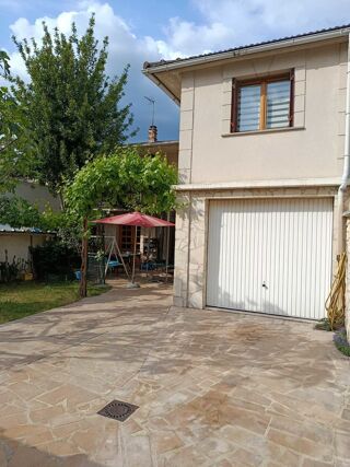  Maison � vendre 4 pi�ces 111 m�