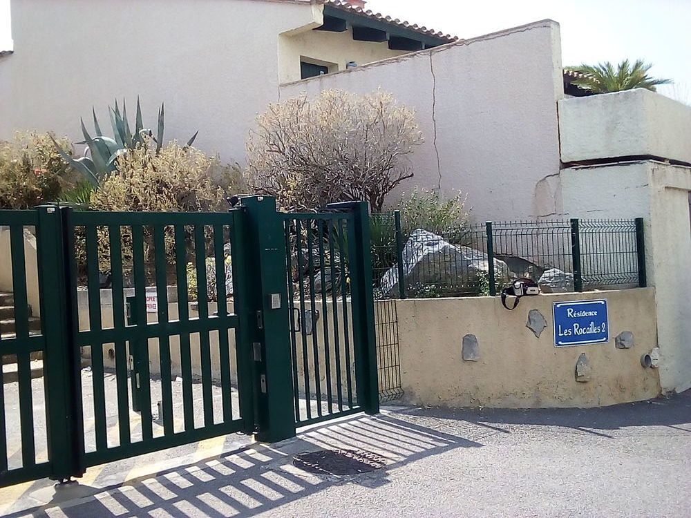 Vente Parking/Garage Gruissan 11430 Quartier Le Corail 