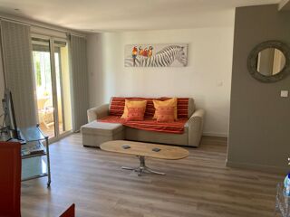 Location  Appartement 