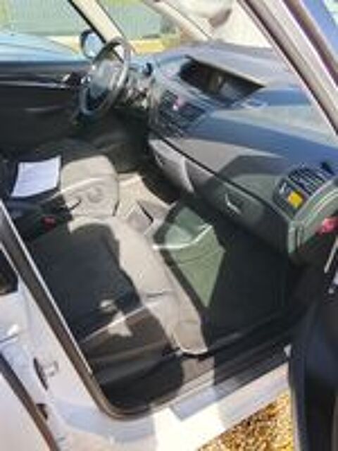C4 Picasso THP 155 Exclusive BMP6 2012 occasion 72230 Arnage