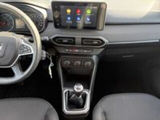 Sandero SCe 65 Confort 2021 occasion 91170 Viry-Ch&acirc;tillon