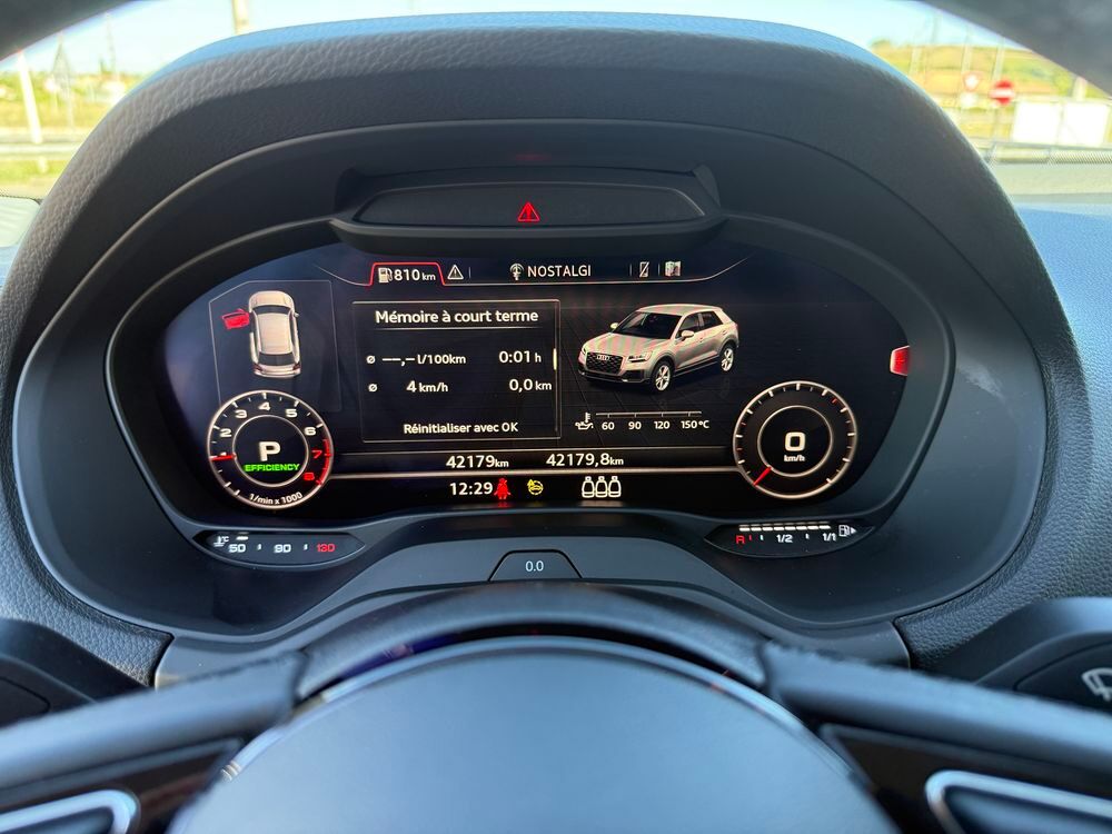 Q2 35 TFSI 150 S tronic 7 Design 2023 occasion 33490 Saint-Macaire