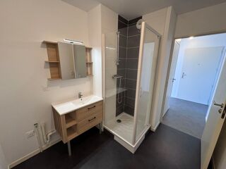 Appartement à vendre 2 pièces 42 m²