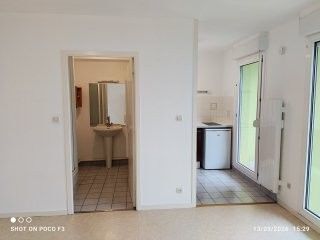  Appartement � louer 1 pi�ce 35 m� Brest