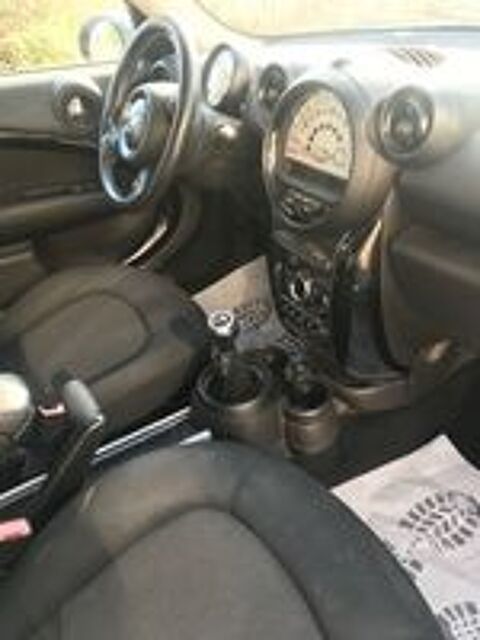 Countryman D 90 ch One (5 CV) 2013 occasion 13400 Aubagne