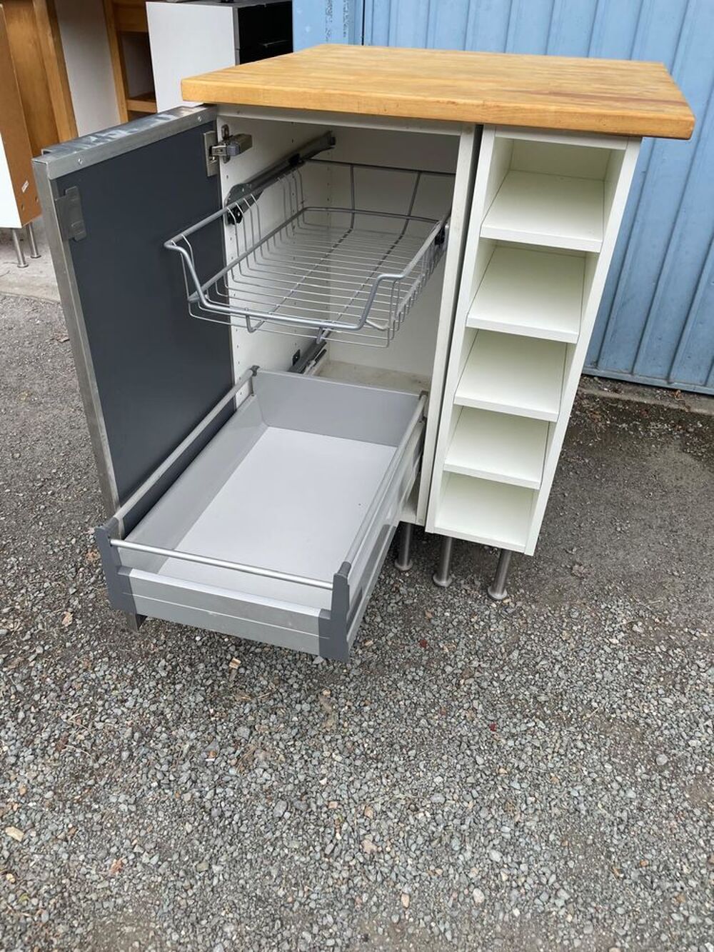 Meuble de cuisine IKEA Meubles