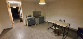  Appartement � louer 1 pi�ce 35 m�